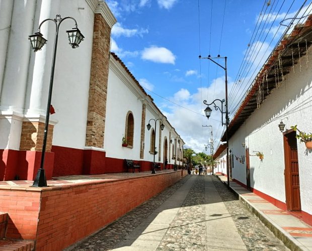 Tour Ocaña y la playa de Belen Norte de Santander - Salida desde Cúcuta (12)