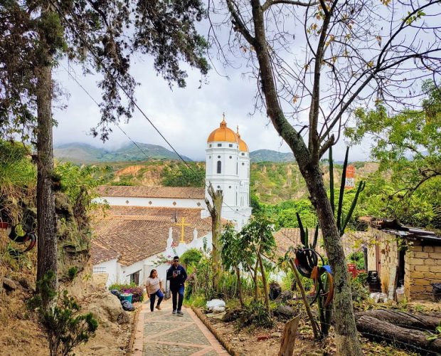 Tour Ocaña y la playa de Belen Norte de Santander - Salida desde Cúcuta (4)