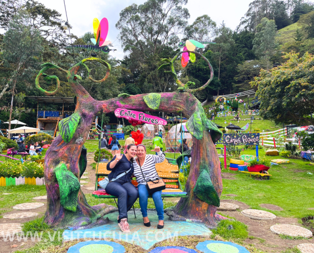 TOUR PRIVADO CHINÁCOTA (5)