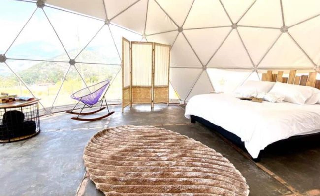 SABOR A MI GLAMPING 3