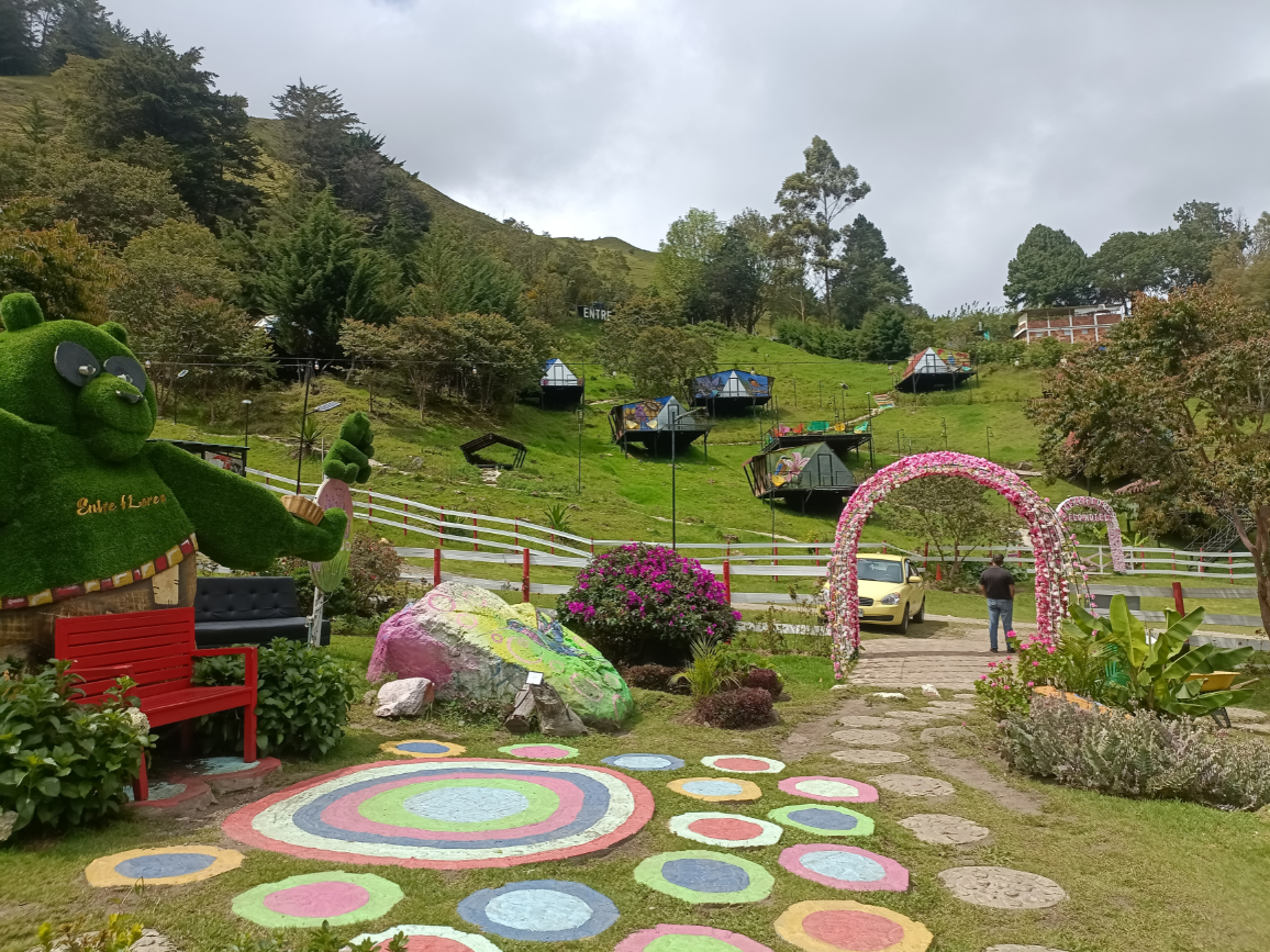 Tour Chinácota – Sabores y Colores Chitareros