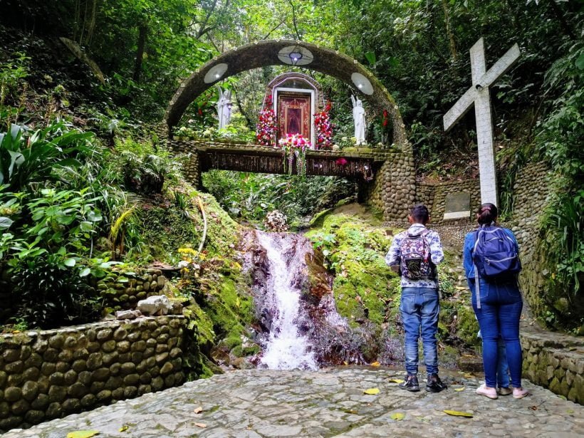 Tour Lourdes Norte de Santander (4)