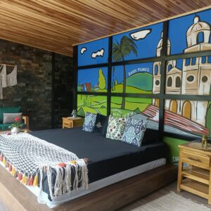 Natural Glamping Verano