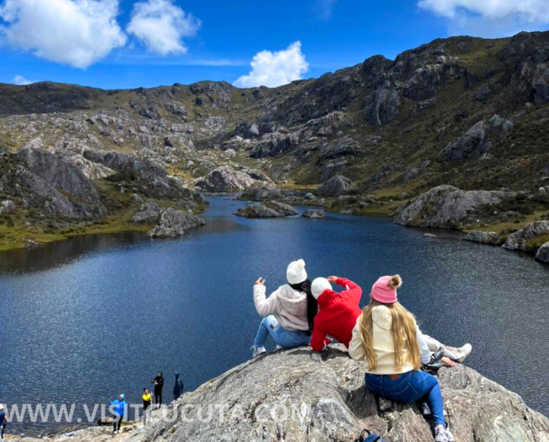 TOUR PÁRAMO DE SANTUBÁN DESDE CÚCUTA NORTE DE SANTANDER (7)