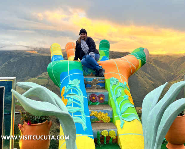 TOUR PÁRAMO DE SANTURBÁN 2 DÍAS 1 NOCHE - HACIENDA LOS ROSOS (3)