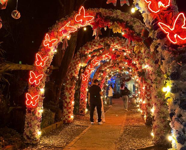 CHINÁCOTA LOVE - PLAN CON ALOJAMIENTO EN CHINÁCOTA (2)